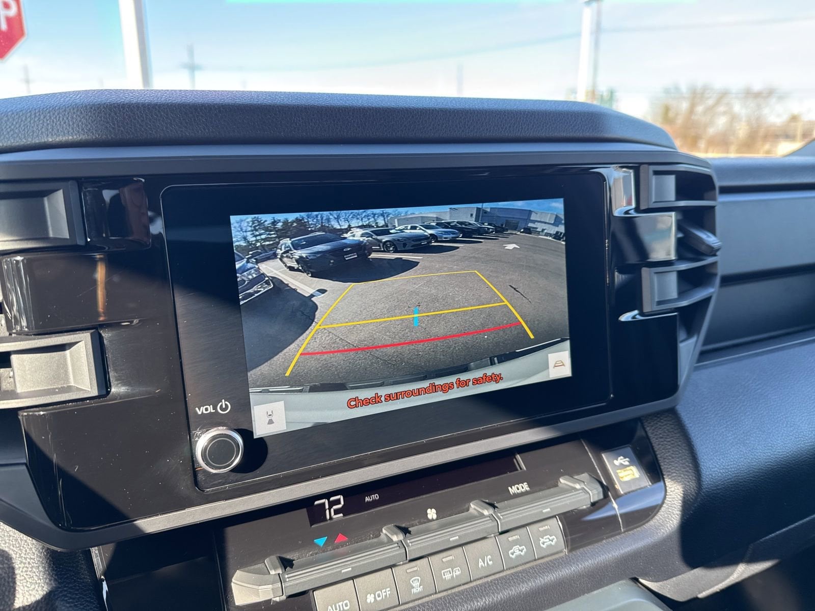 Thumbnail: 2024 Toyota Tundra - 24