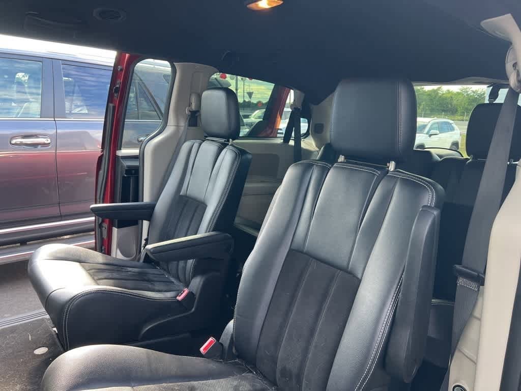 Thumbnail: 2014 Dodge Grand Caravan - 13