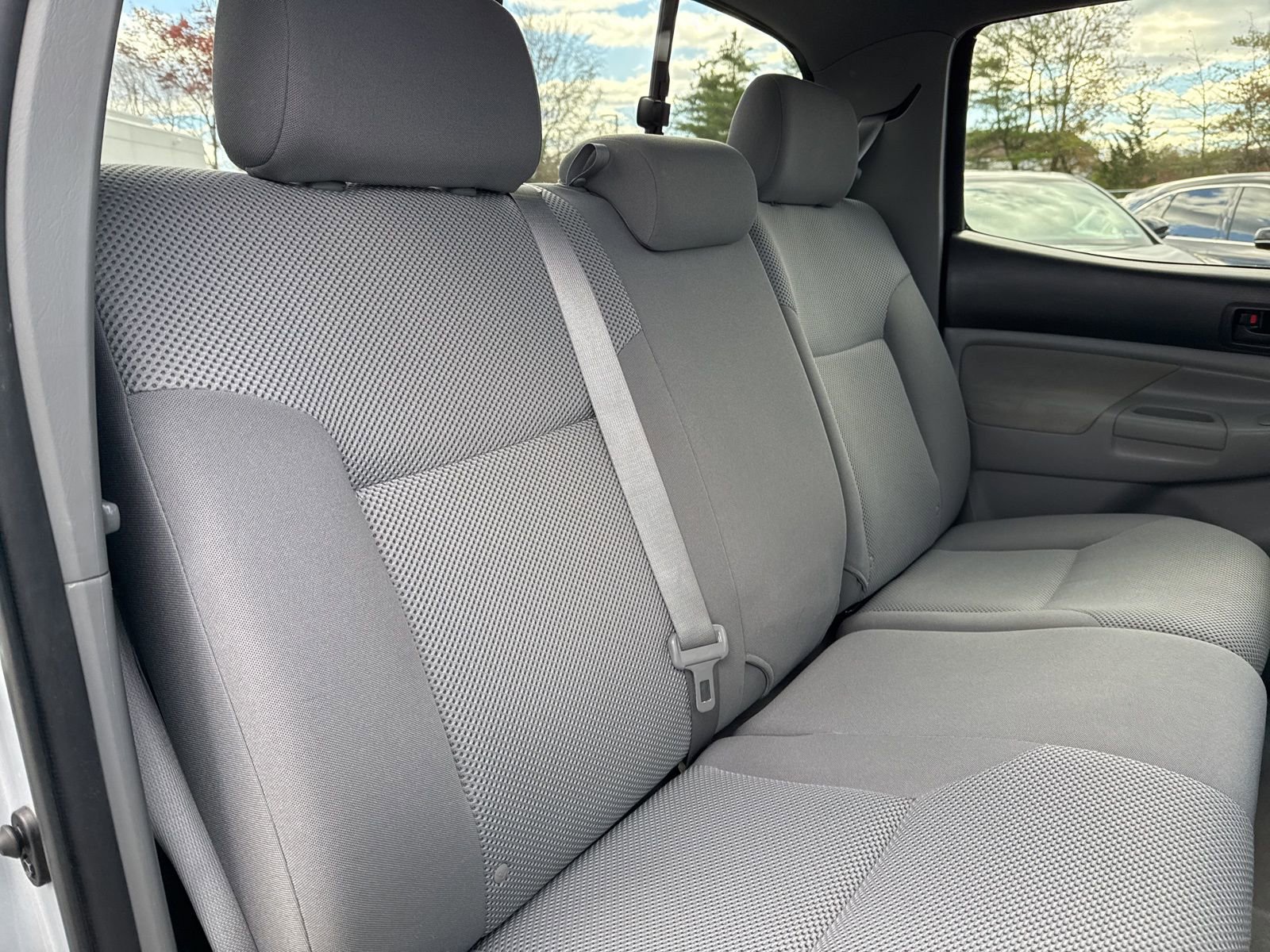 Thumbnail: 2008 Toyota Tacoma - 23