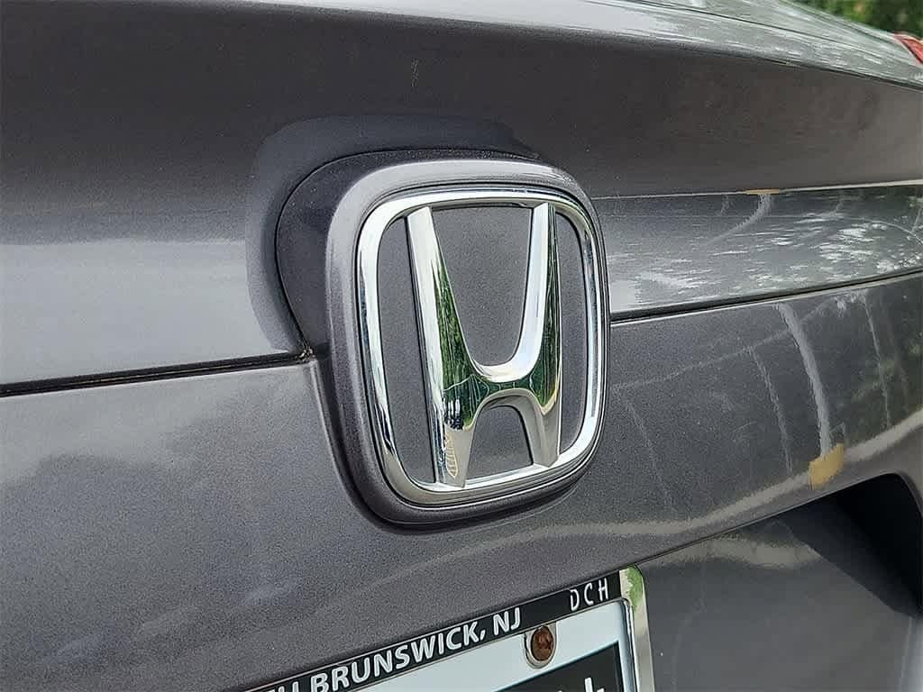 Thumbnail: 2016 Honda Civic - 33
