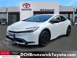 Toyota Prius Plug-in Hybrid