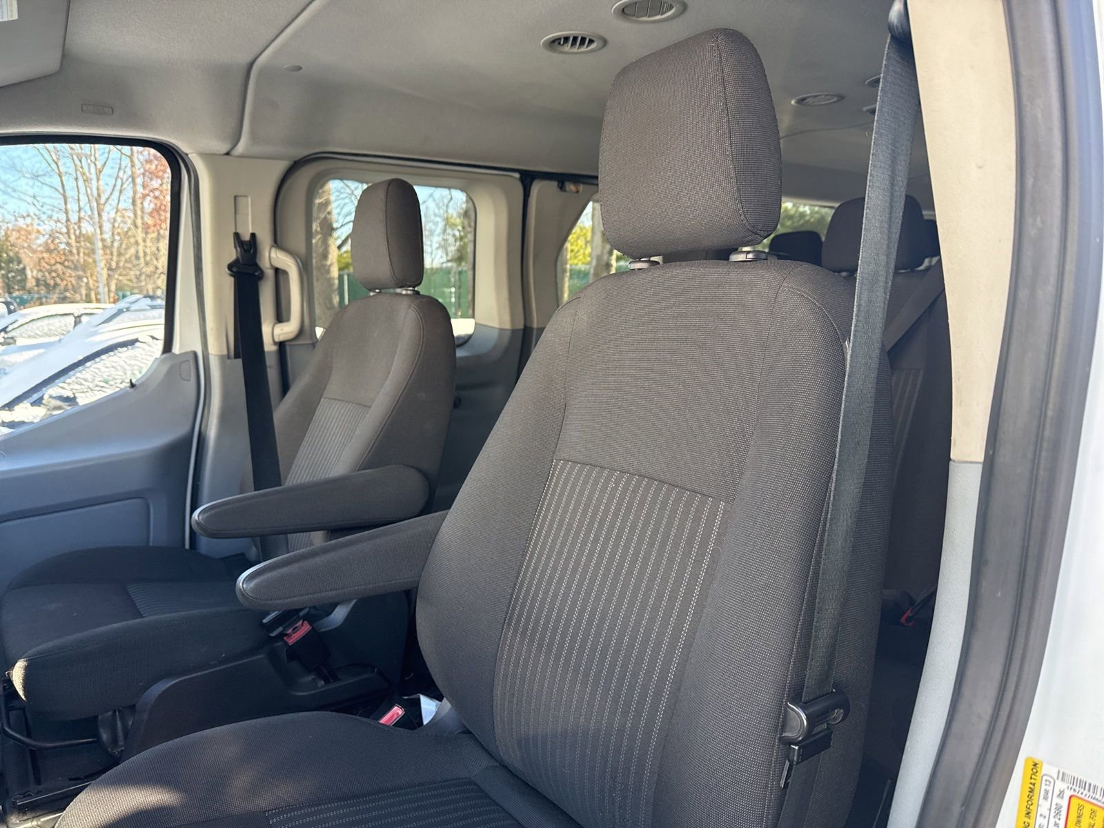 Thumbnail: 2016 Ford Transit Series - 14