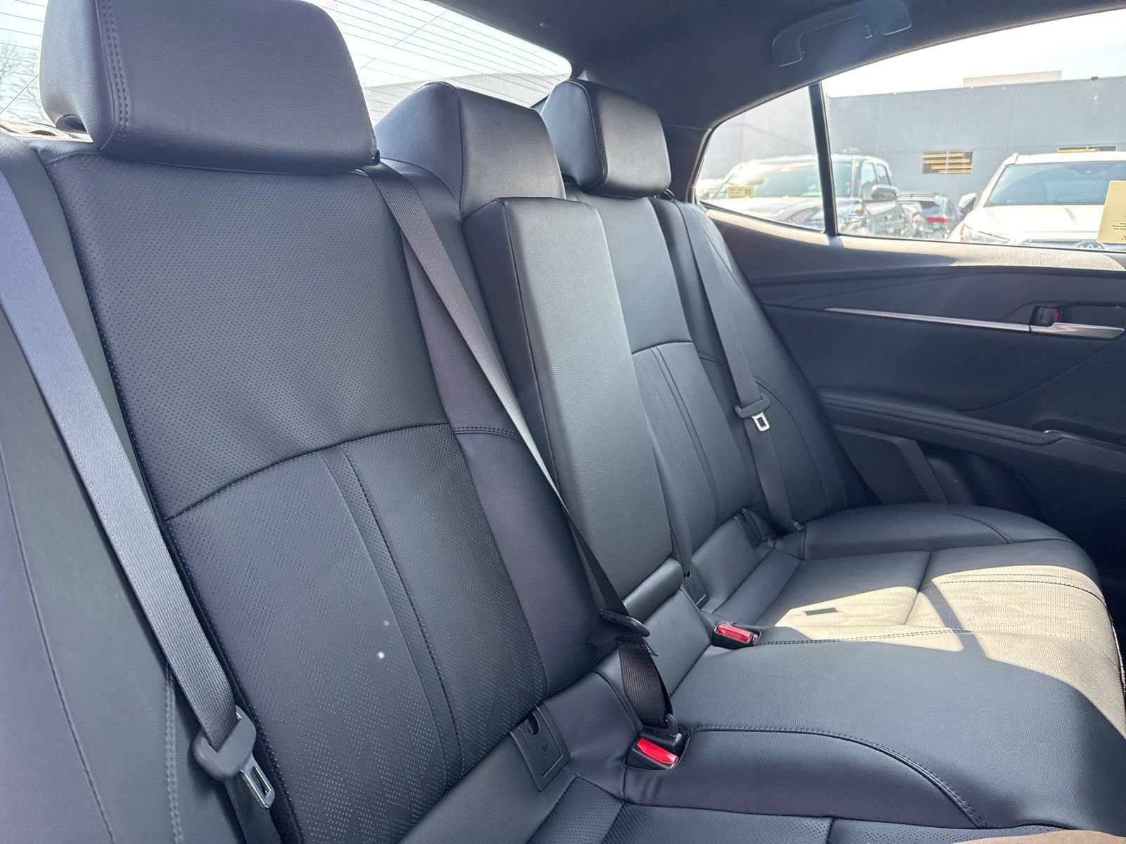 Thumbnail: 2026 Toyota Camry - 15