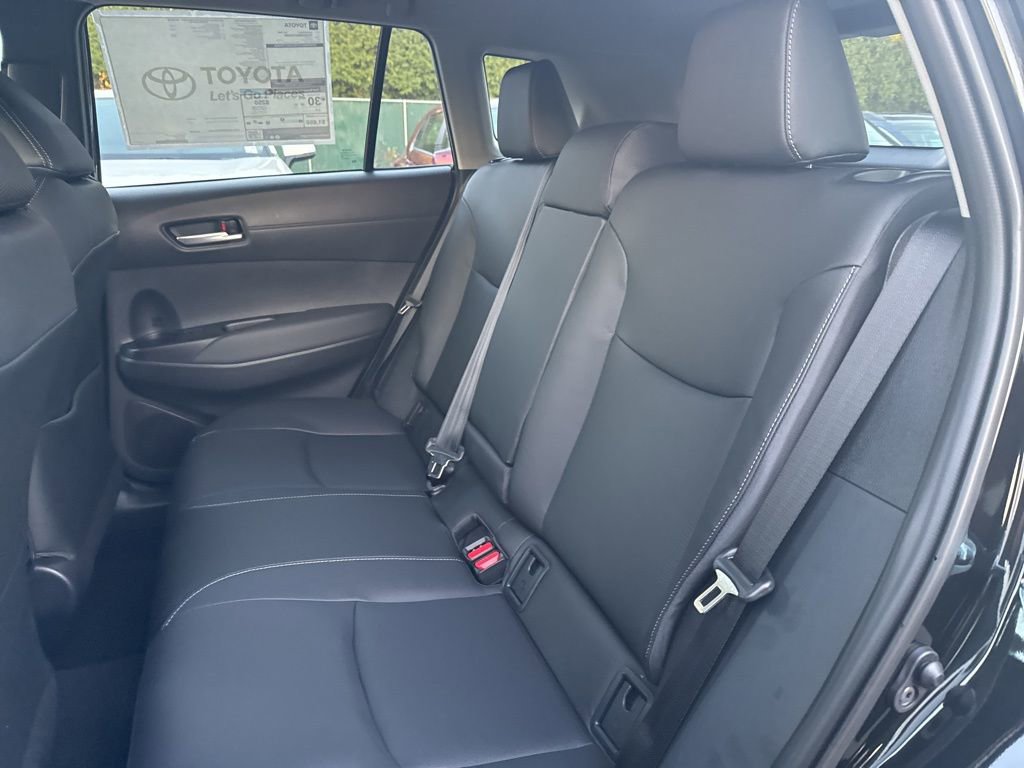 Thumbnail: 2026 Toyota Corolla Cross - 12