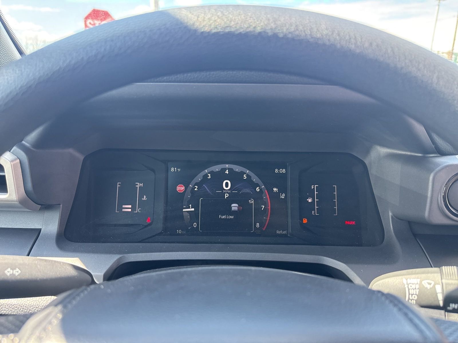 2026 Toyota Tacoma SR - Photo 24