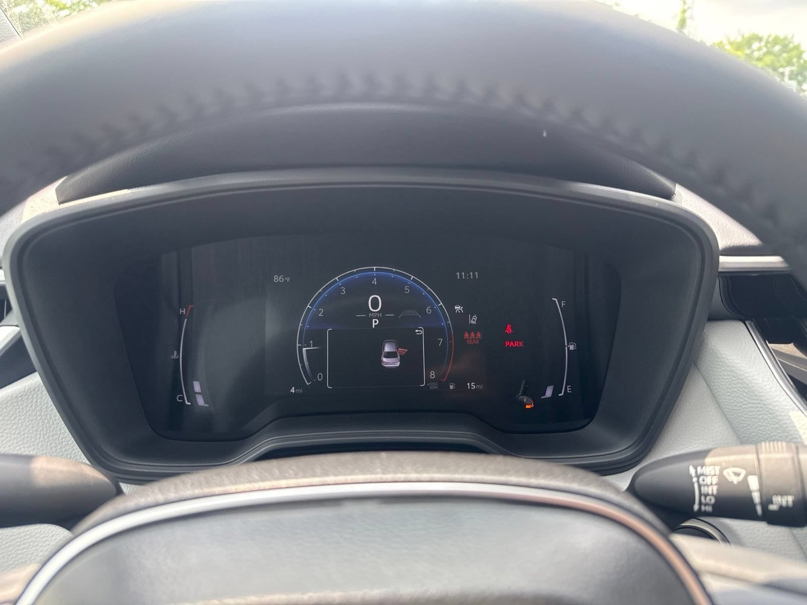 Thumbnail: 2026 Toyota Corolla - 24