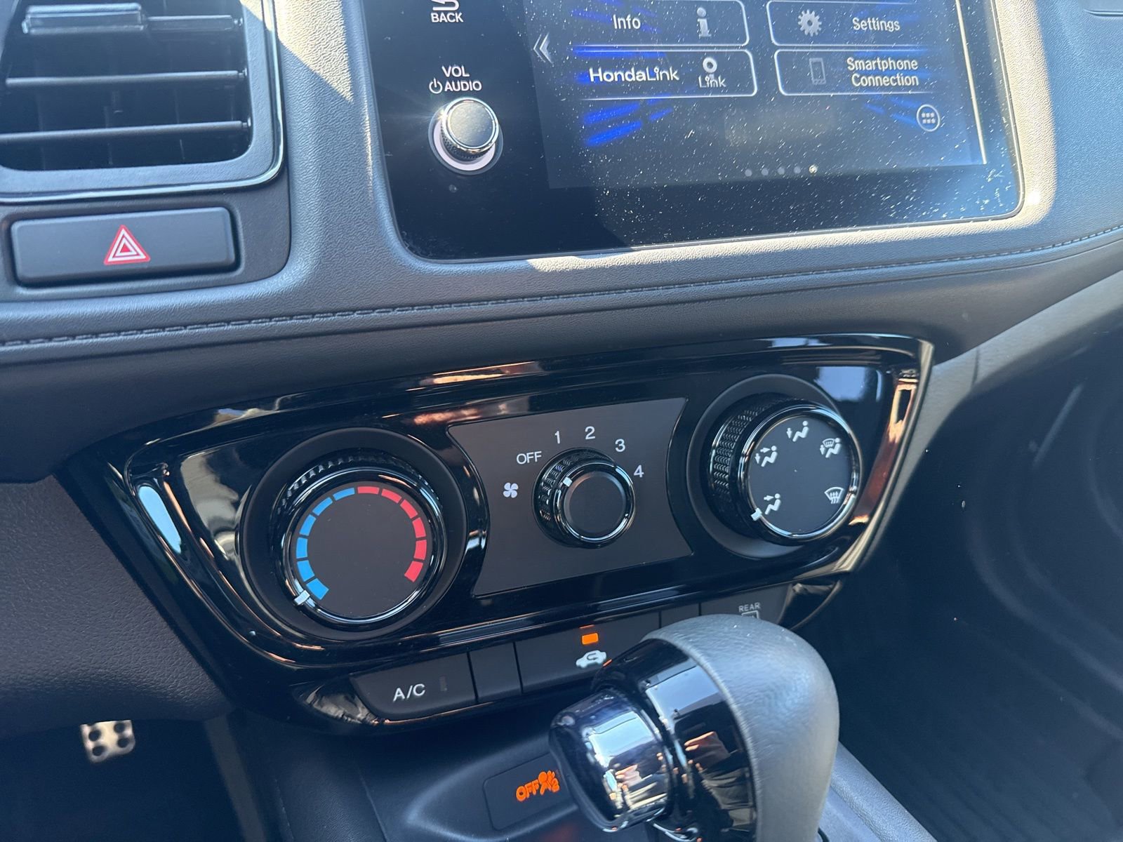 Thumbnail: 2022 Honda HR-V - 27