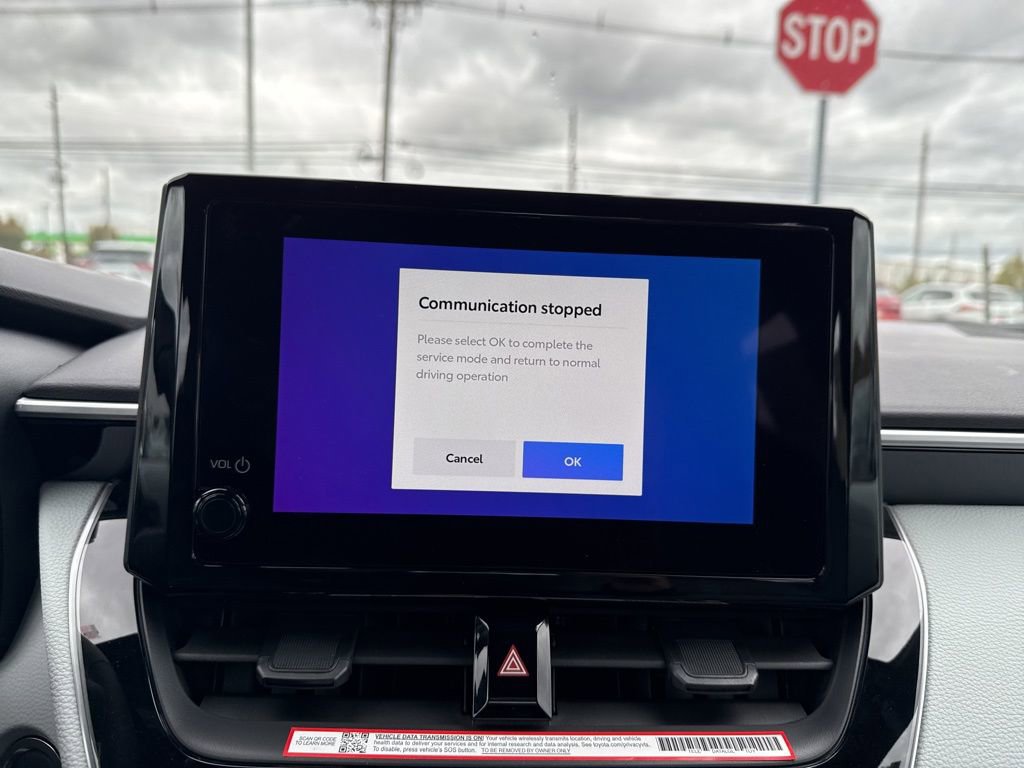 Thumbnail: 2026 Toyota Corolla - 17