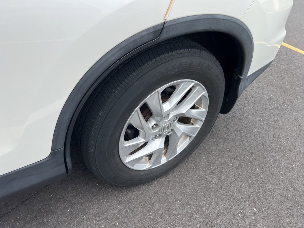 Thumbnail: 2015 Honda CR-V - 18