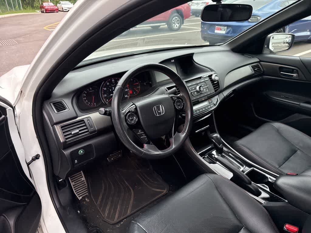 Thumbnail: 2017 Honda Accord - 14