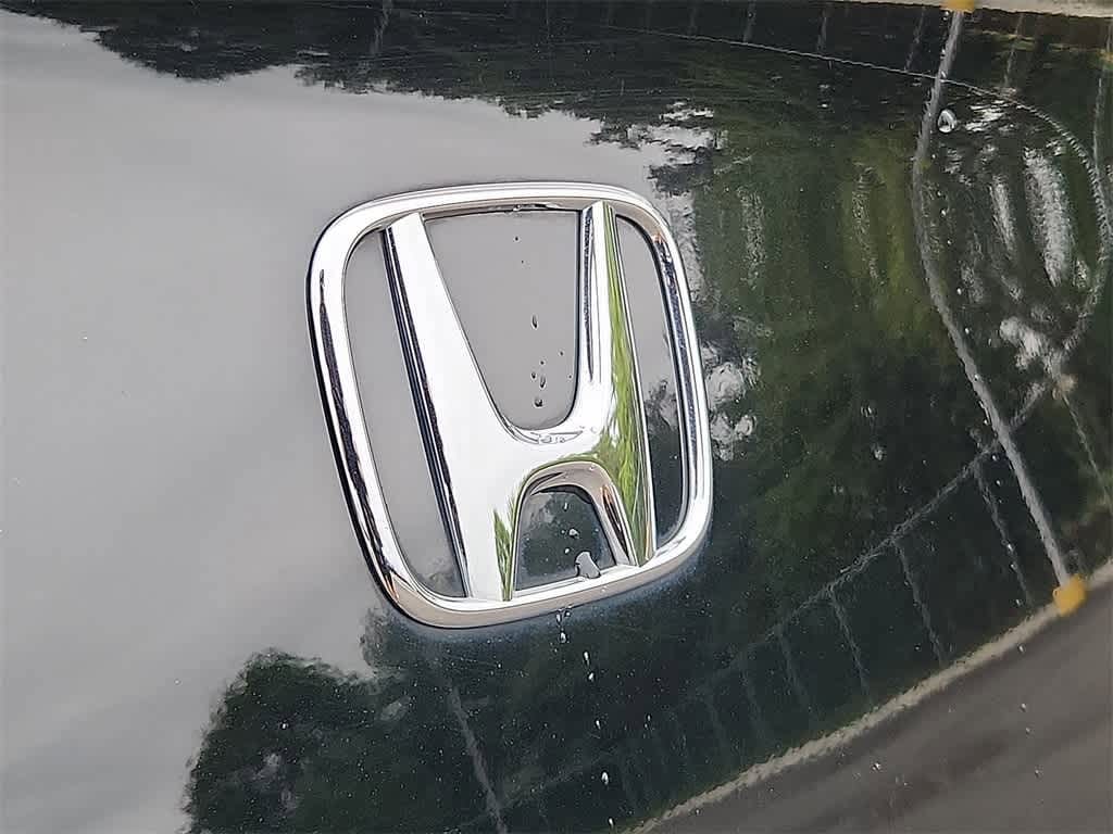 Thumbnail: 2013 Honda Accord - 34