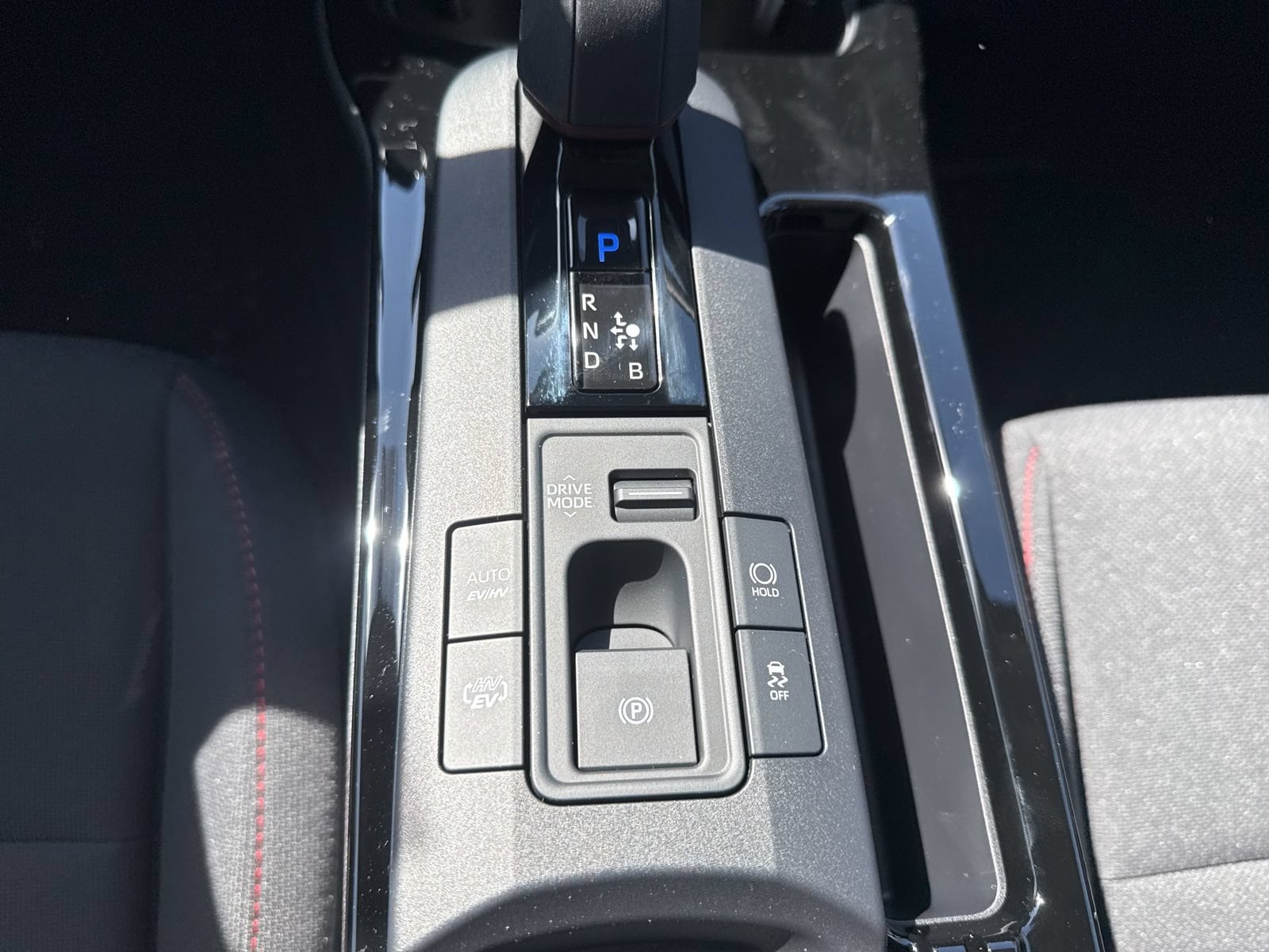 Thumbnail: 2026 Toyota Prius - 23