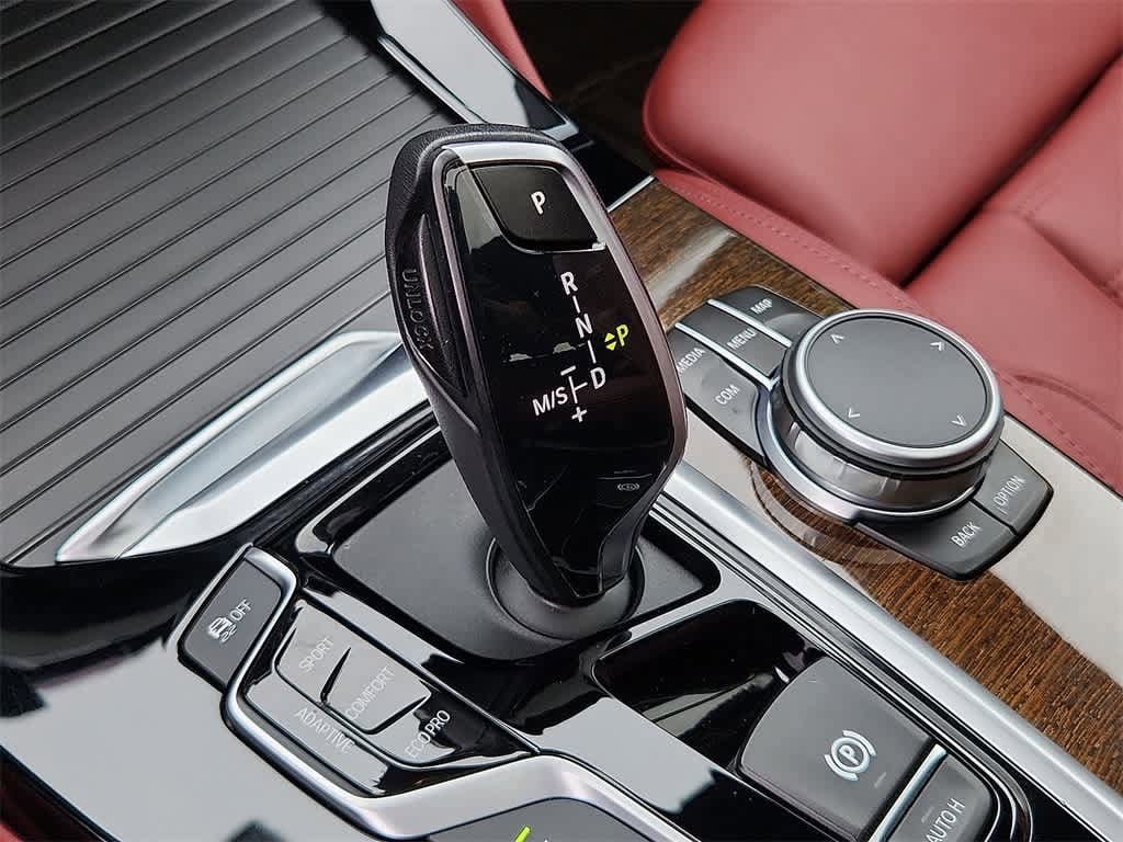 Thumbnail: 2020 BMW X4 - 20