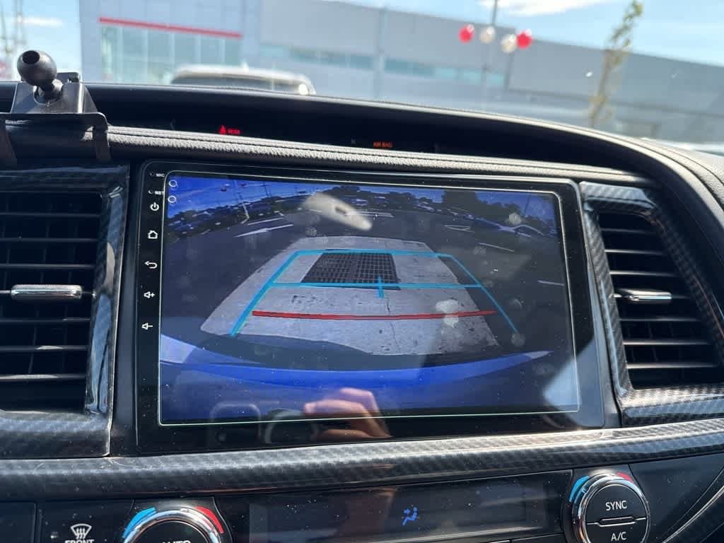 Thumbnail: 2019 Toyota Highlander - 26