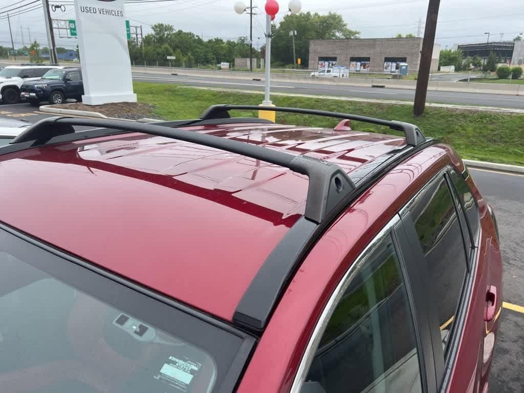 2020 Toyota RAV4 XLE 25