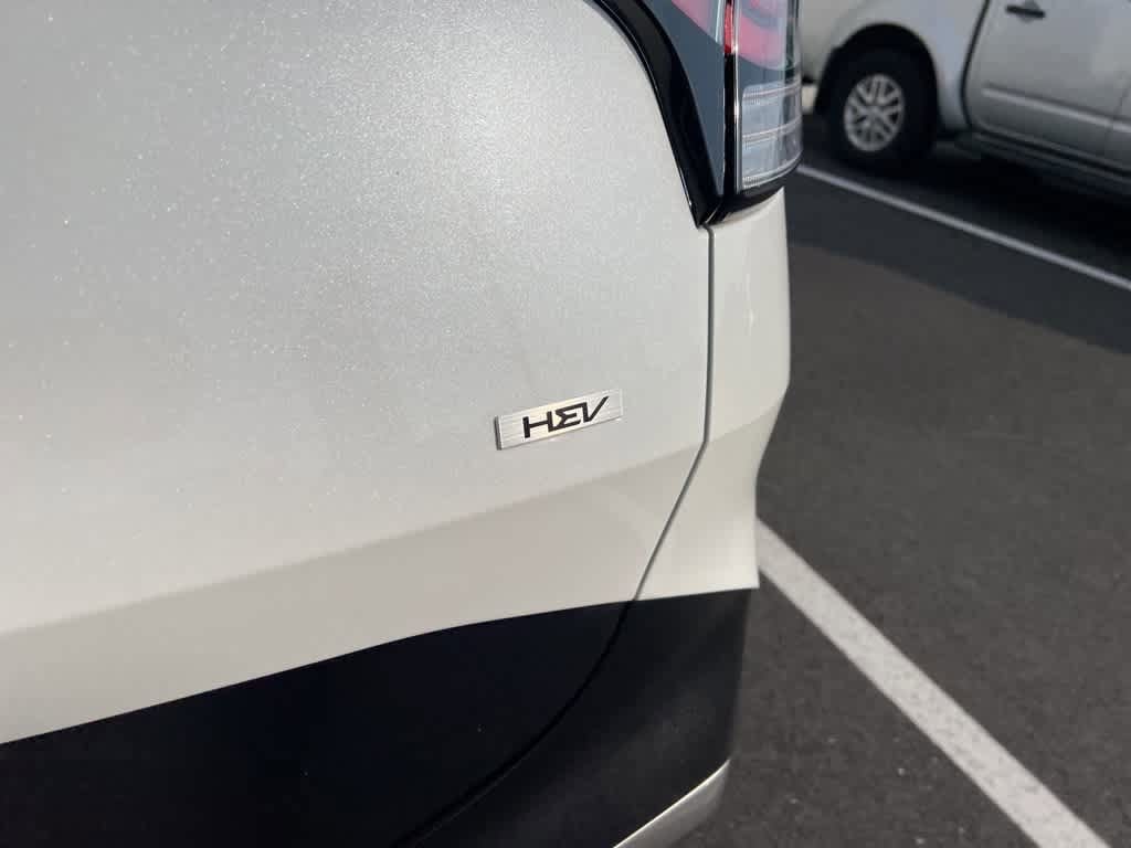 Thumbnail: 2023 Kia Sportage - 22