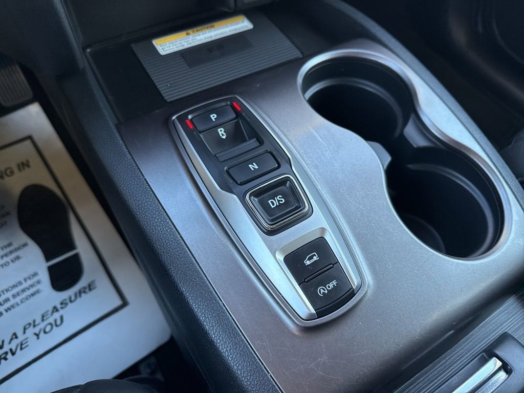 Thumbnail: 2022 Honda Pilot - 30