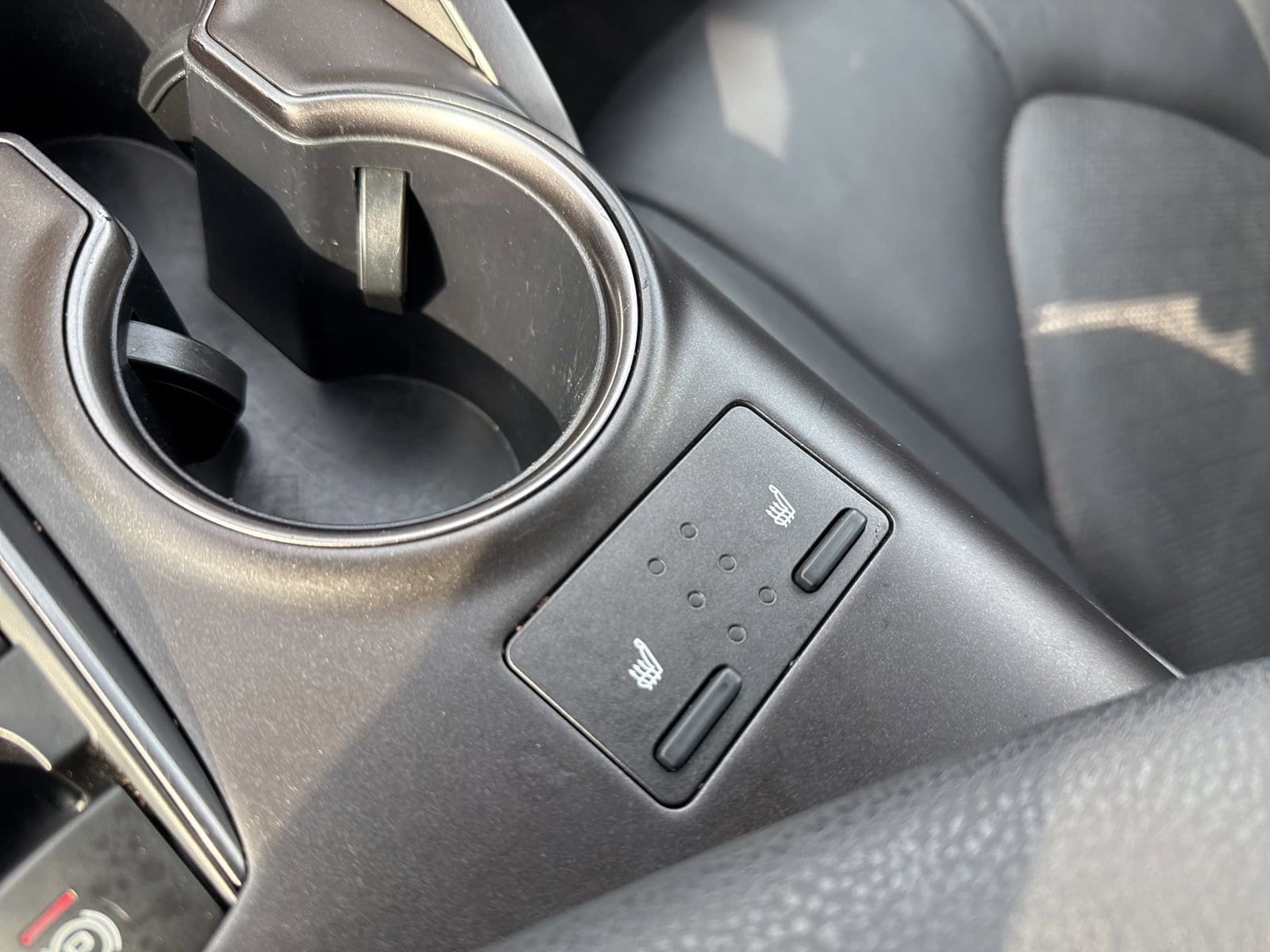 Thumbnail: 2024 Toyota Camry - 30