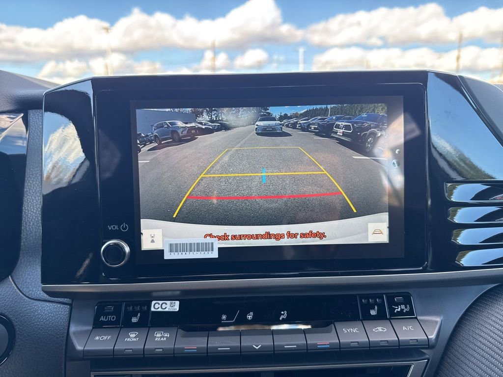 Thumbnail: 2026 Toyota Camry - 18