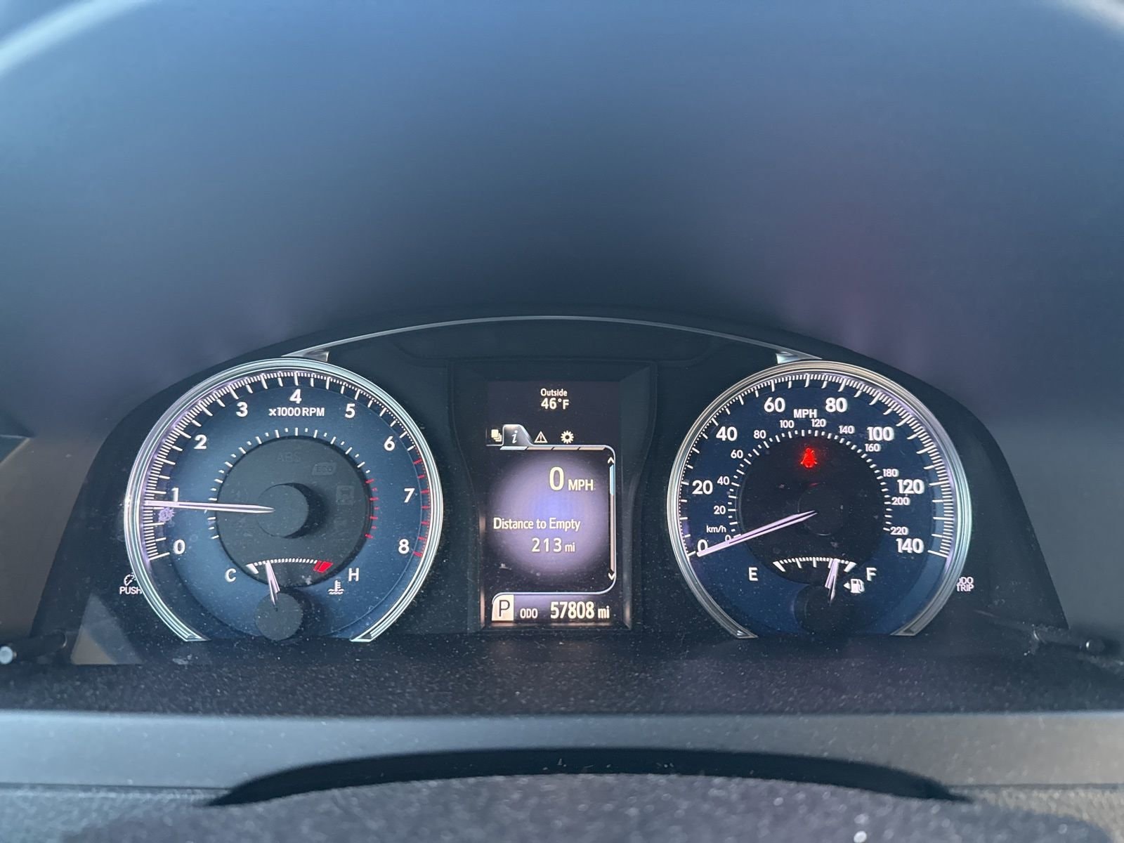 Thumbnail: 2016 Toyota Camry - 30