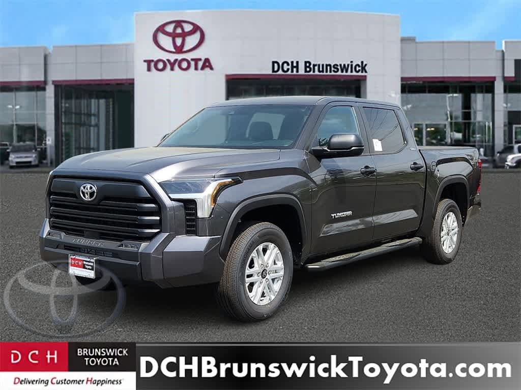 2025 Toyota Tundra SR5 -
                  North Brunswick Township, NJ