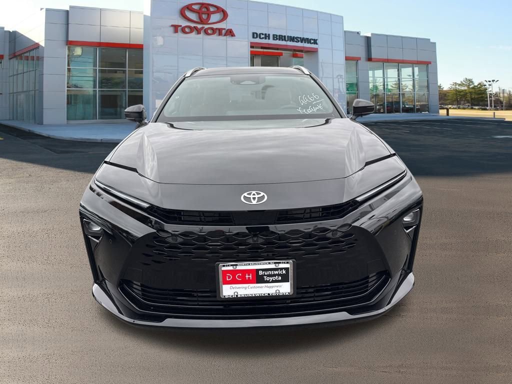 Thumbnail: 2025 Toyota Crown Signia - 2