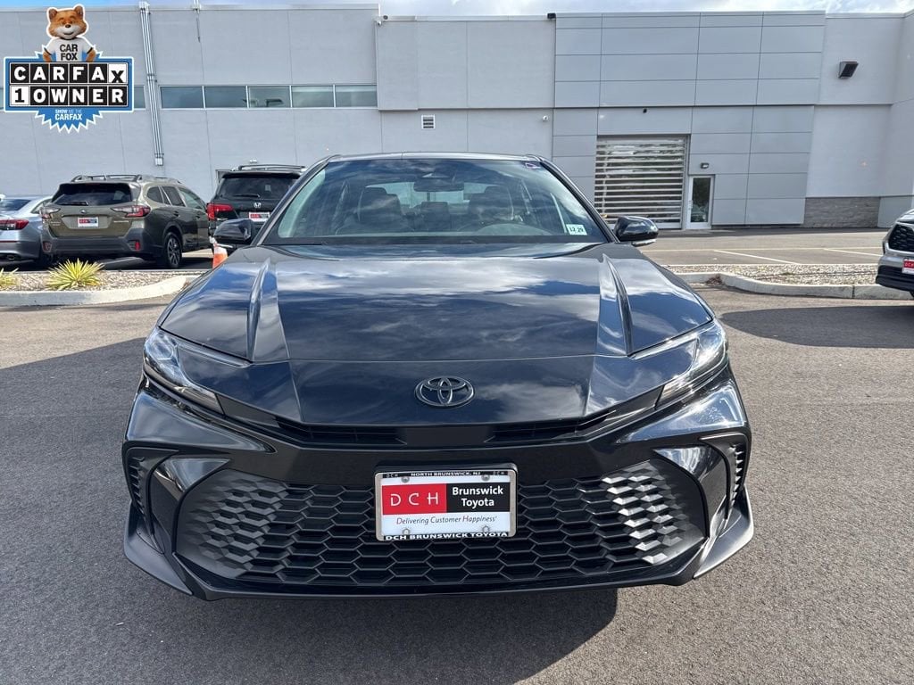 Thumbnail: 2025 Toyota Camry - 2