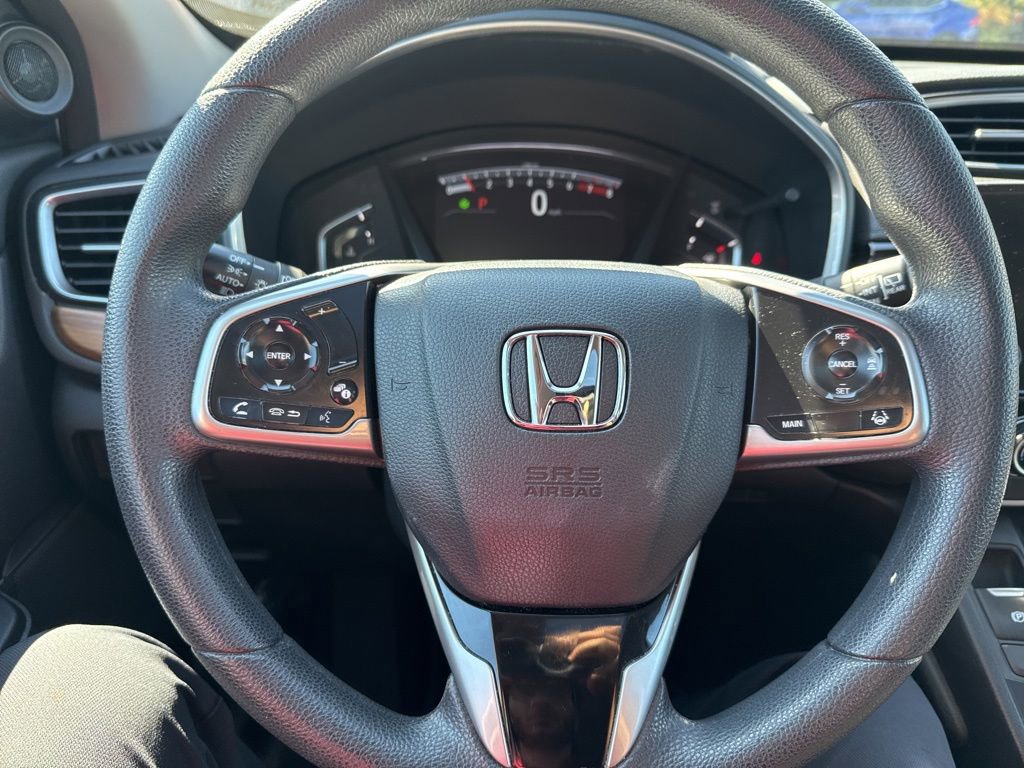 Thumbnail: 2019 Honda CR-V - 22