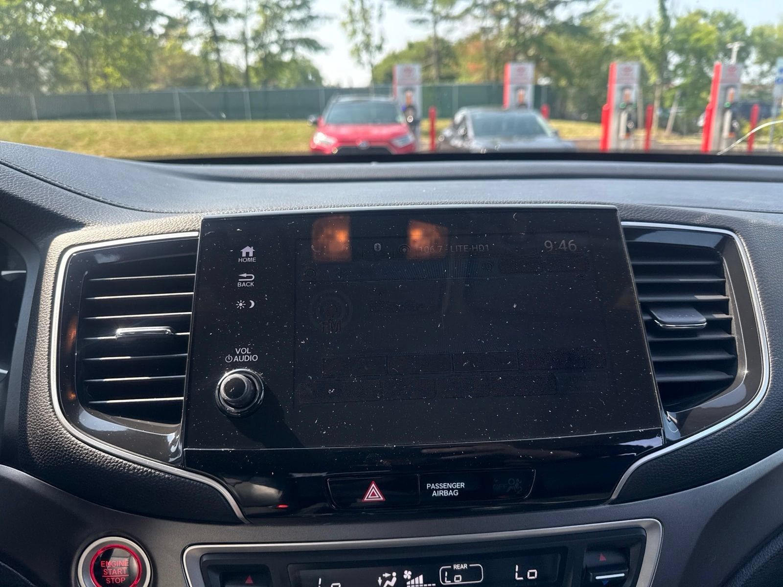 Thumbnail: 2021 Honda Pilot - 25