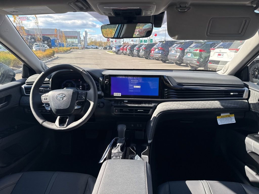 Thumbnail: 2026 Toyota Camry - 17