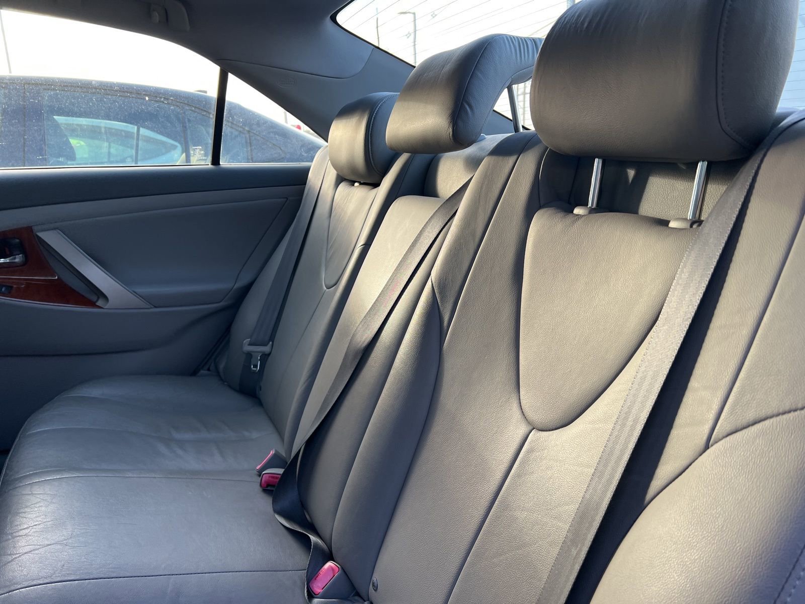 Thumbnail: 2010 Toyota Camry - 14