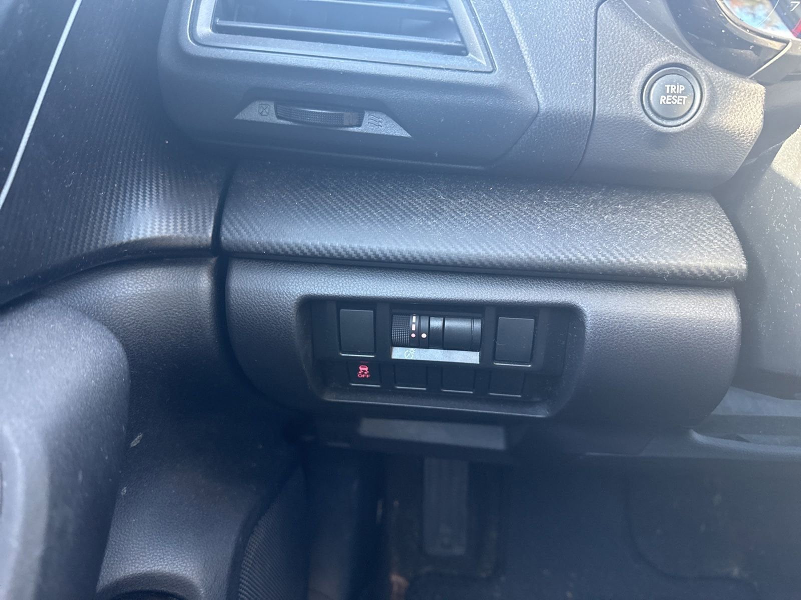 Thumbnail: 2018 Subaru Impreza - 27