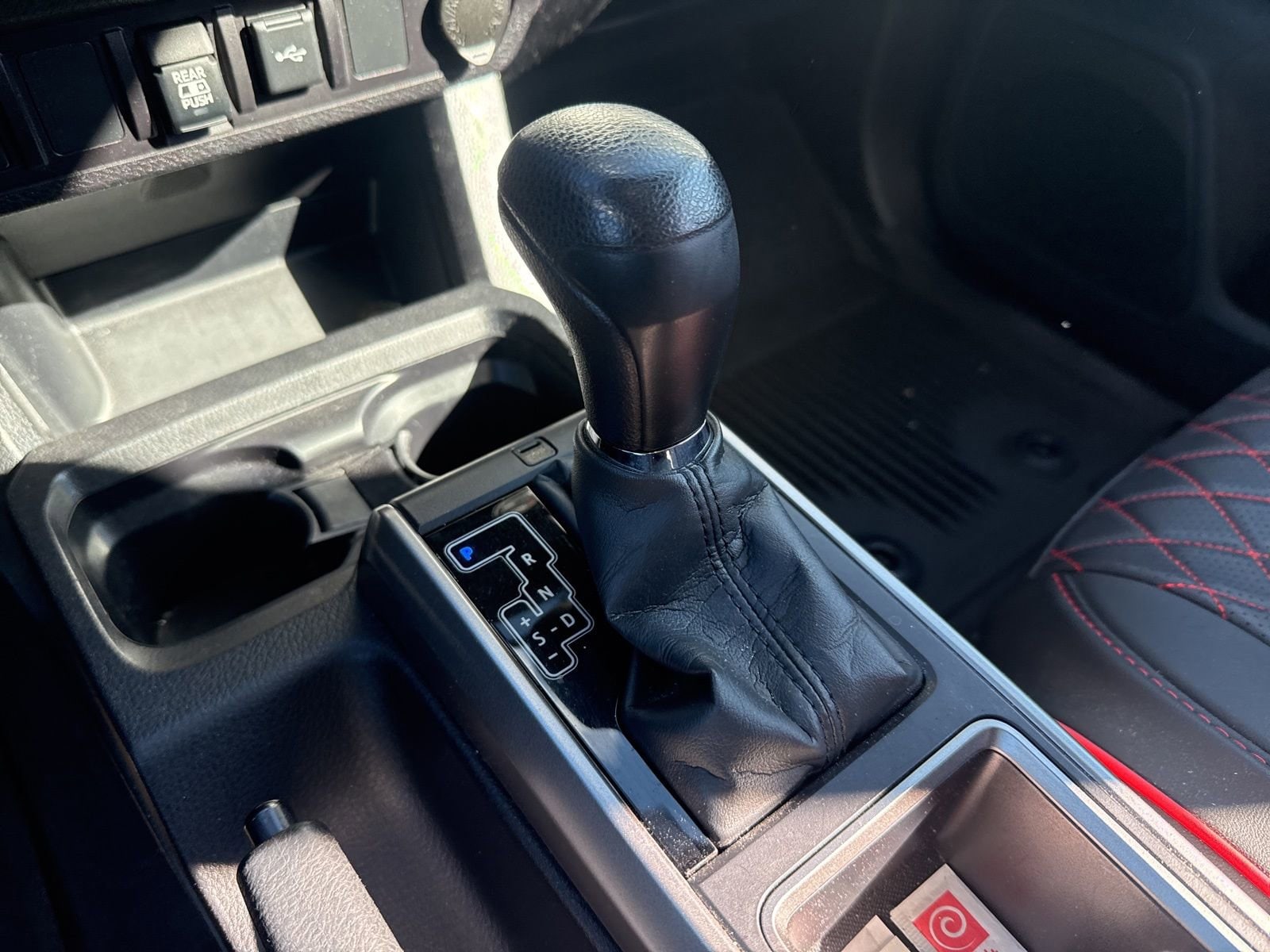 Thumbnail: 2021 Toyota Tacoma - 30