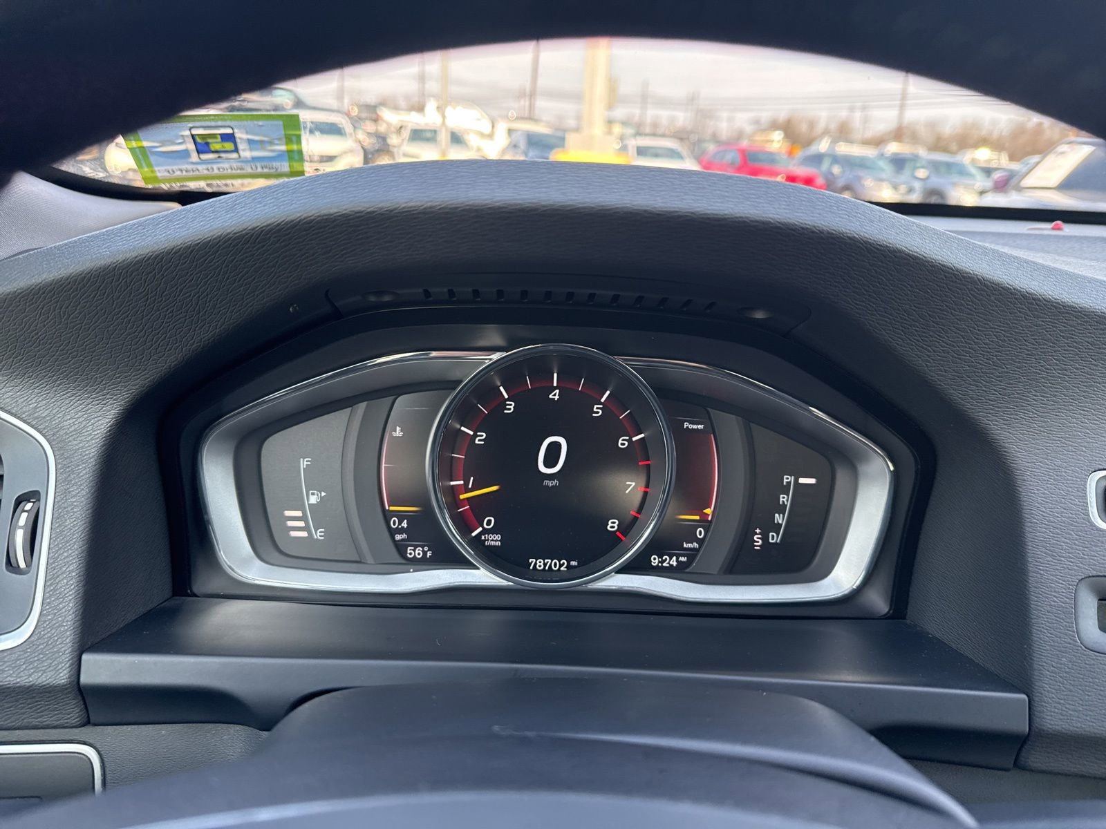 Thumbnail: 2016 Volvo S60 - 32