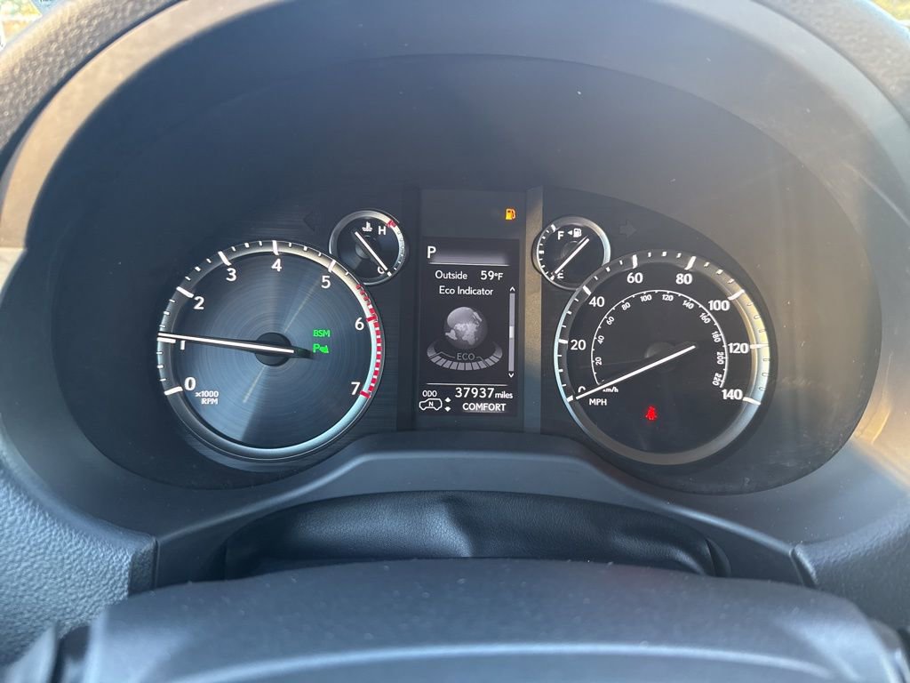 Thumbnail: 2022 Lexus GX - 33