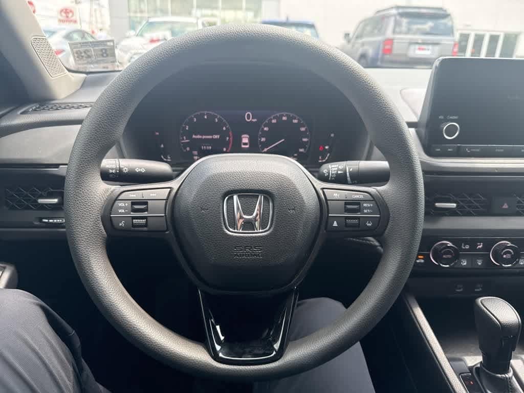 Thumbnail: 2023 Honda Accord - 21