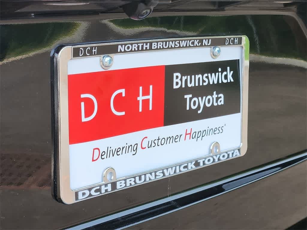 2022 Toyota Highlander LE 37