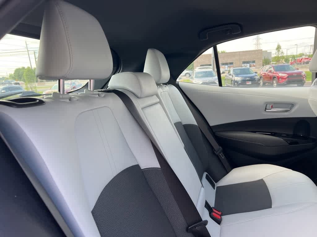 Thumbnail: 2019 Toyota Corolla - 17