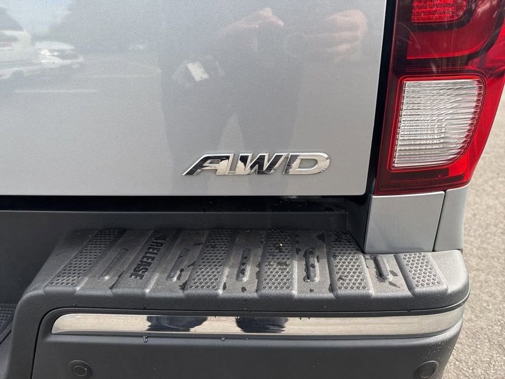 Thumbnail: 2018 Honda Ridgeline - 19