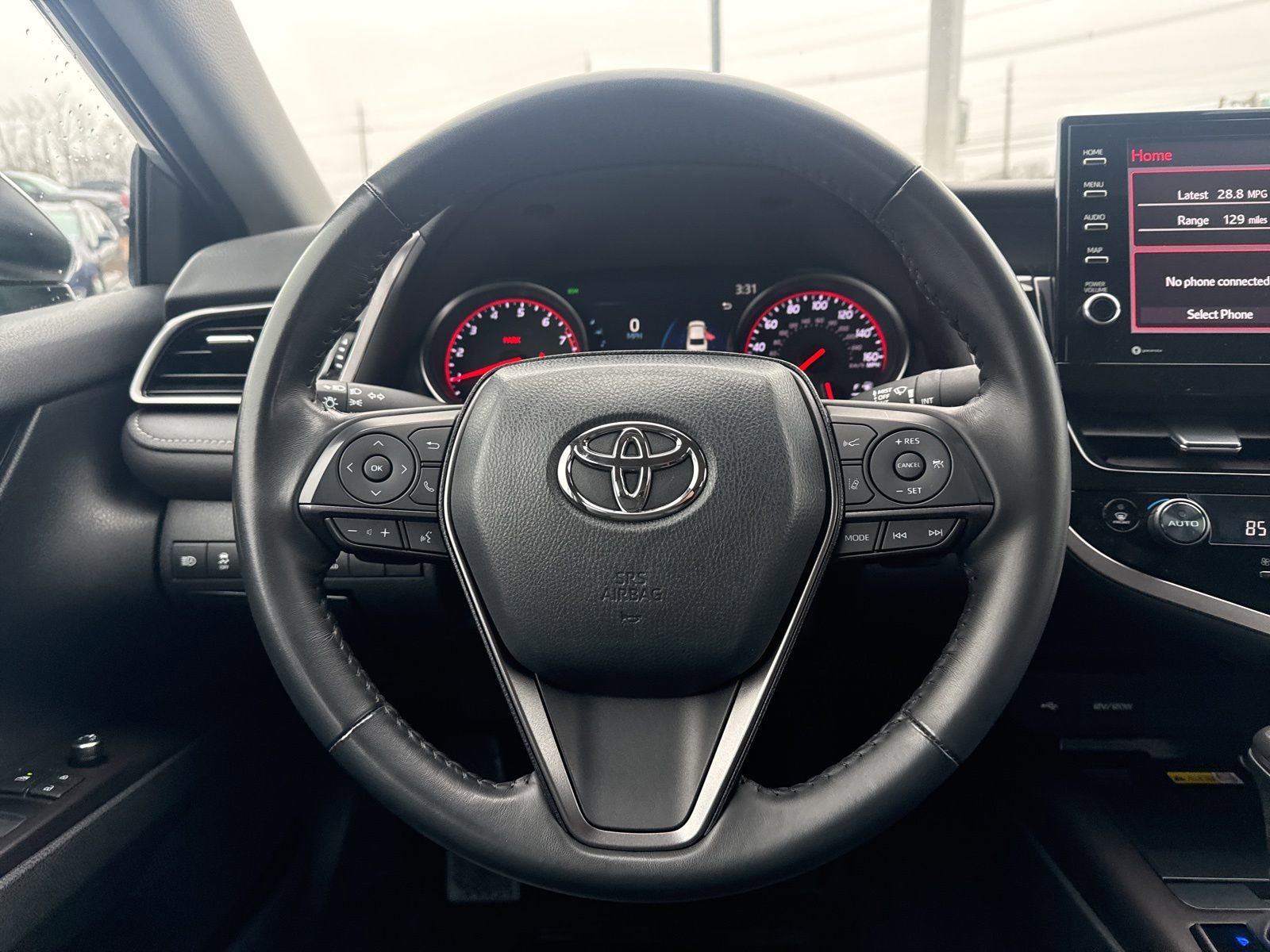 Thumbnail: 2024 Toyota Camry - 22