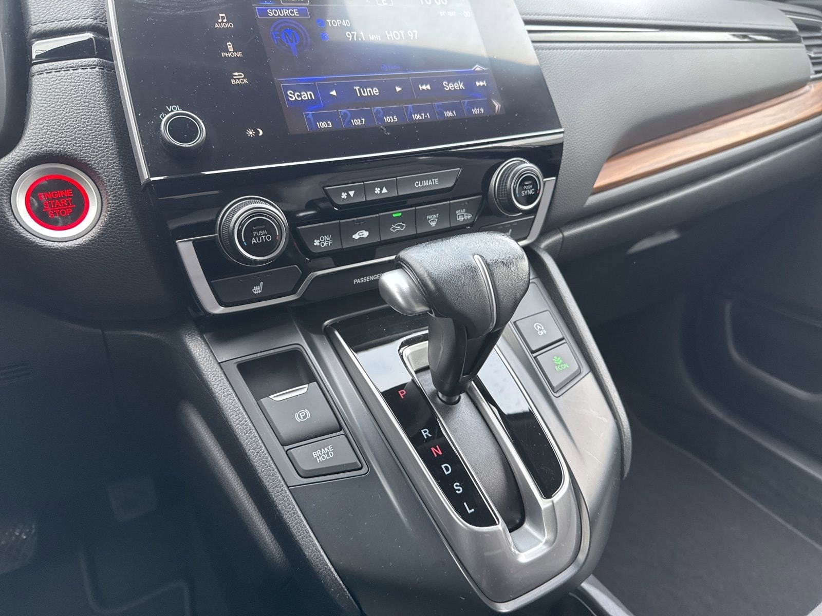 Thumbnail: 2022 Honda CR-V - 28