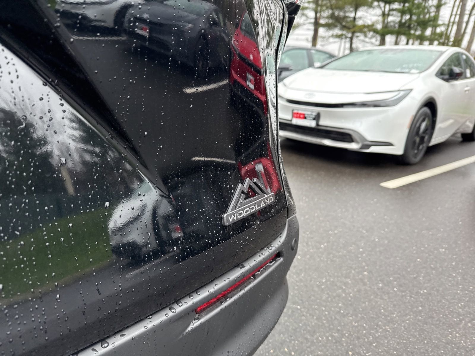 Thumbnail: 2026 Toyota Sienna - 11