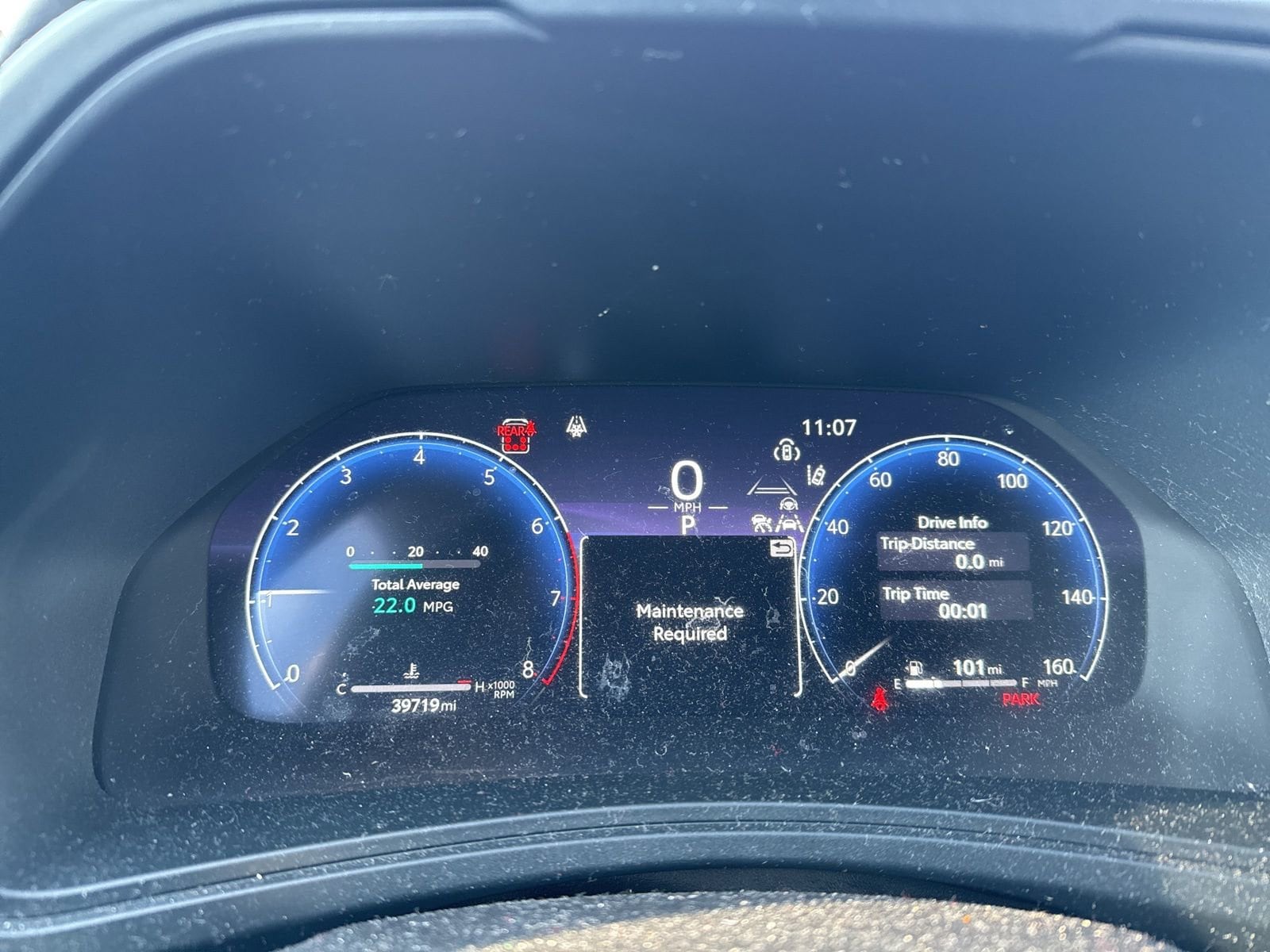 Thumbnail: 2024 Toyota Grand Highlander - 30