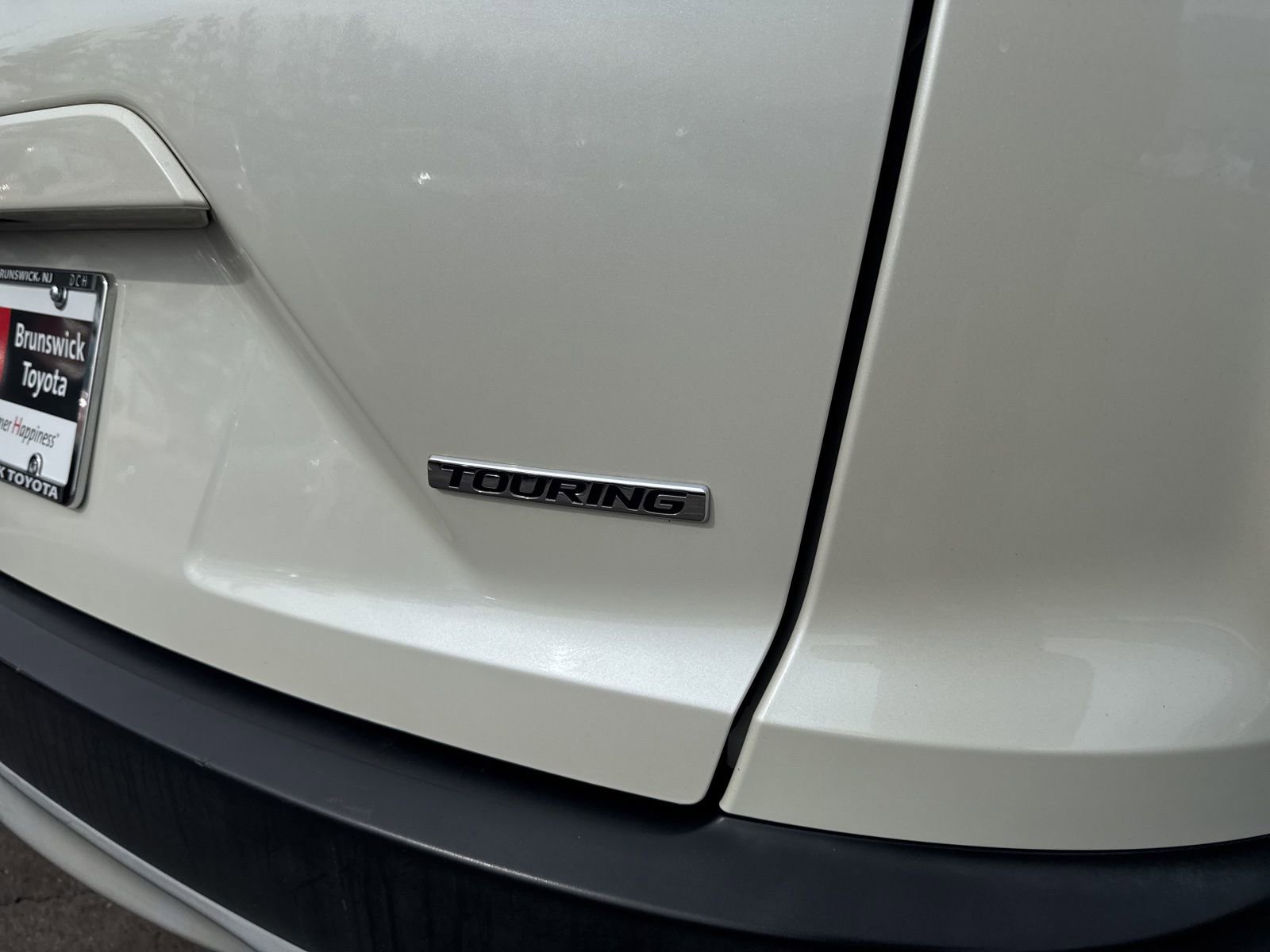 Thumbnail: 2017 Honda CR-V - 14