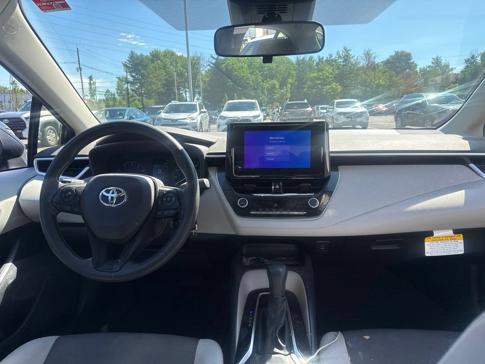 Thumbnail: 2024 Toyota Corolla - 22