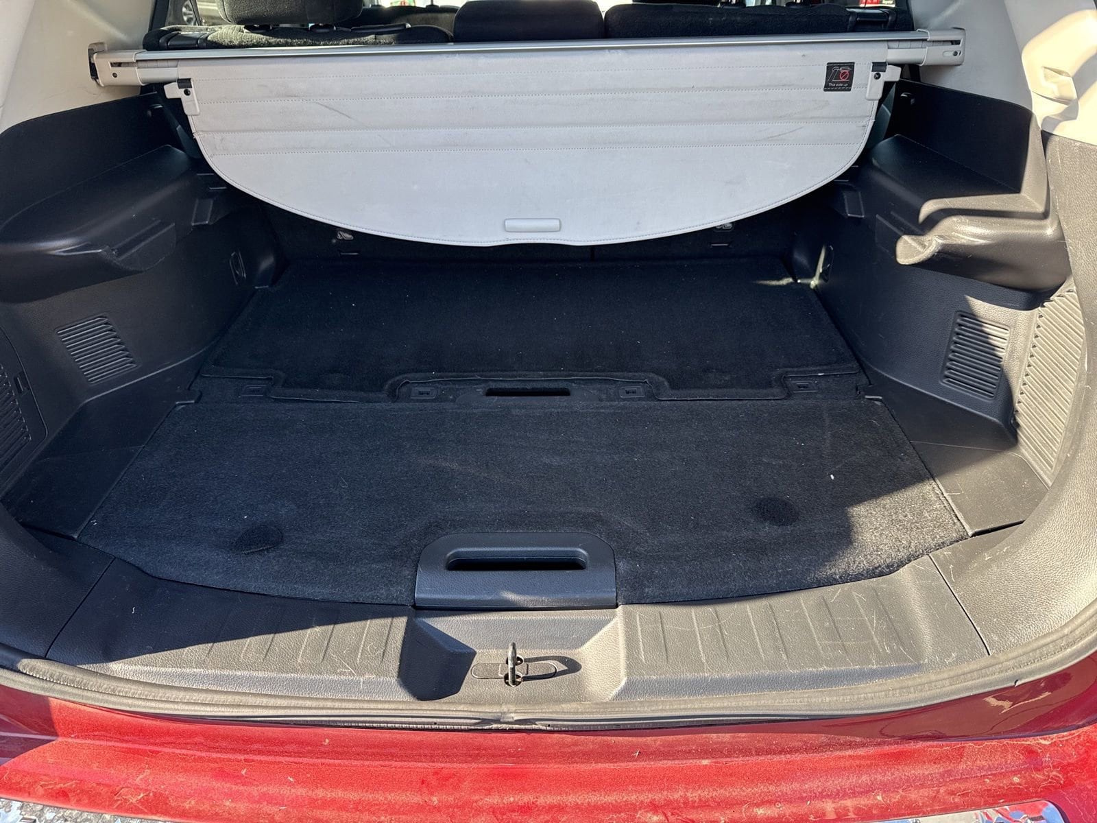 Thumbnail: 2016 Nissan Rogue - 16