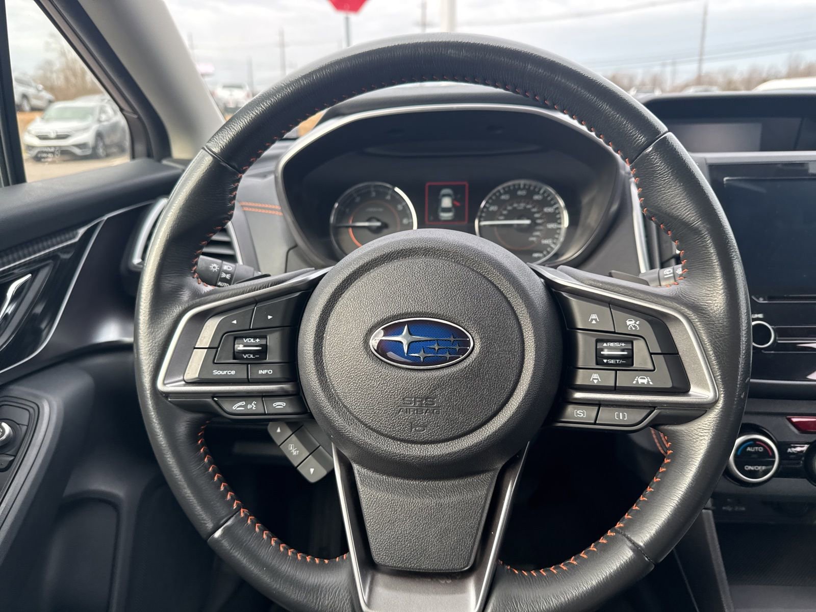 Thumbnail: 2020 Subaru Crosstrek - 23