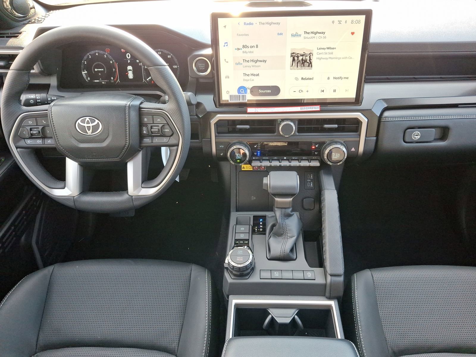 Thumbnail: 2026 Toyota 4Runner - 10