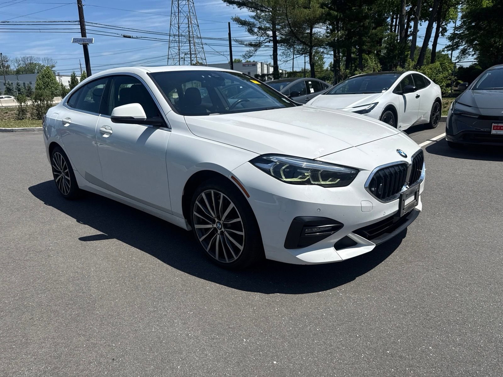 Thumbnail: 2021 BMW 2 Series - 2