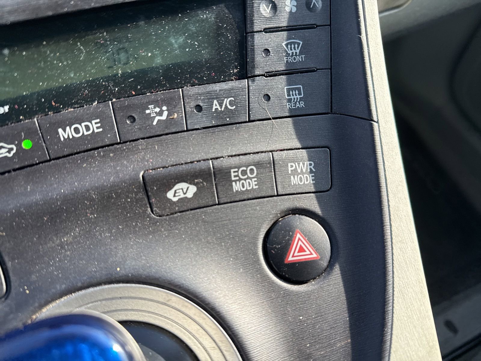 Thumbnail: 2010 Toyota Prius - 24